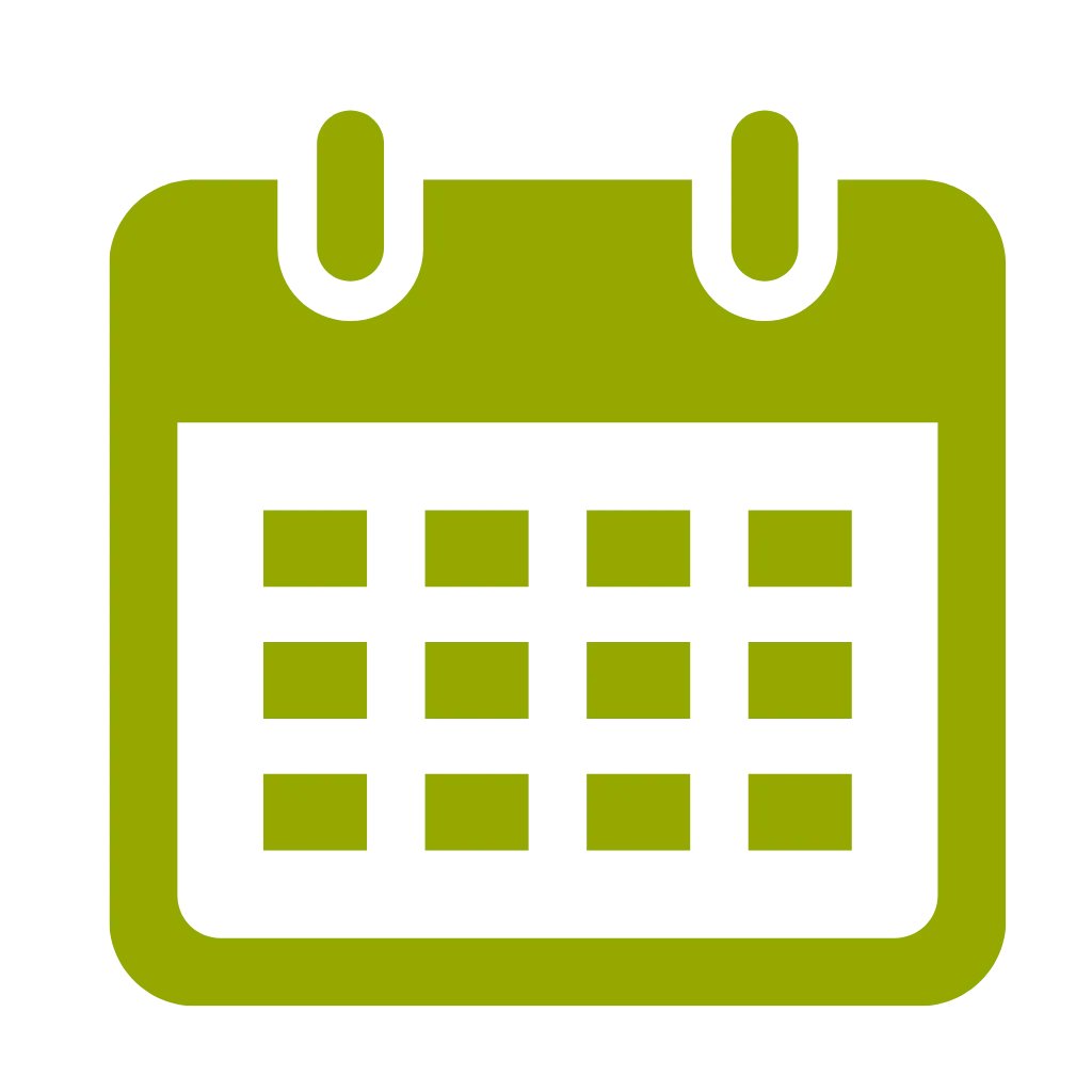 kalender icoontje Kamelenavontuur: erop uit tussen de kamelen